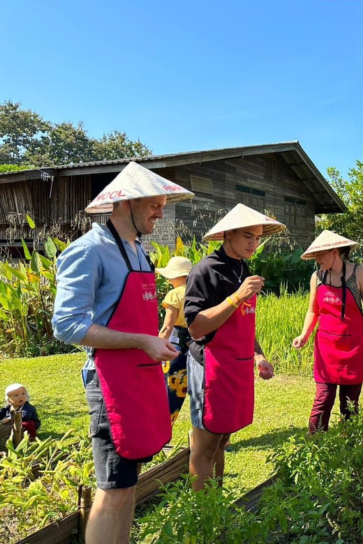 Chiang Mai: Asia Scenic Thai Cooking School - Who Should Book This Cooking Class in Chiang Mai?