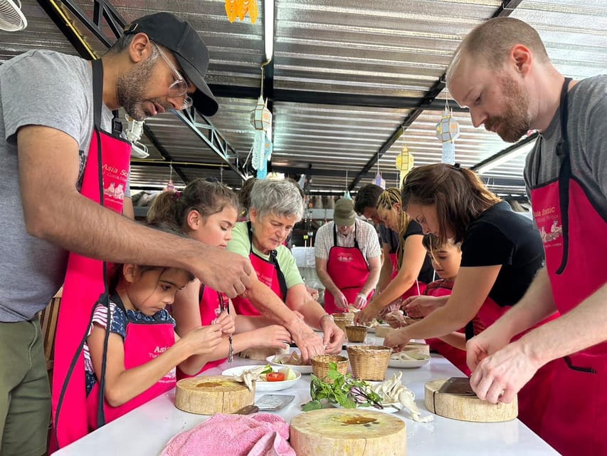 Chiang Mai: Asia Scenic Thai Cooking School - Price and Value: Is $41 Worth a 6-Hour Food Skill Day?