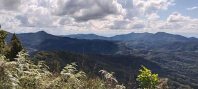 Chiang Mai Authentic Trekking - The morning start: pickup, van ride, and a market lunch setup