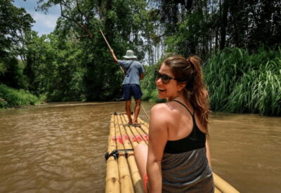 Chiang Mai: Bamboo Rafting with Hotel Transfers - Timing and the door-to-door schedule (so you don’t waste your day)