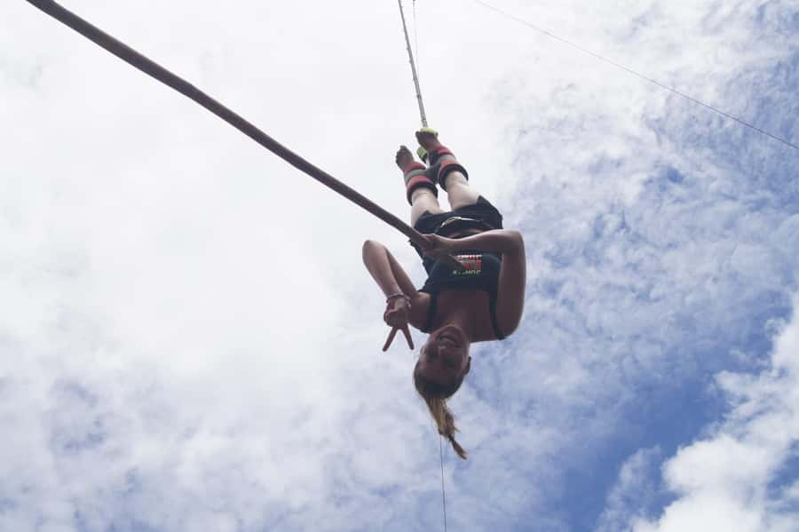 Chiang Mai: Bungy Jumping Adventure - Should you book this Chiang Mai bungy adventure?