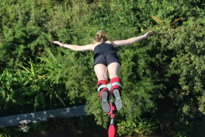 Chiang Mai: Bungy Jumping Adventure - From meeting point to harness time: what your first 30 minutes actually feel like