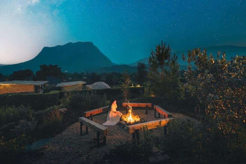 Chiang Mai: Chiang Dao 2 Days 1 Night Private Tour - Mae Kampong Village walk: your first real taste of the north