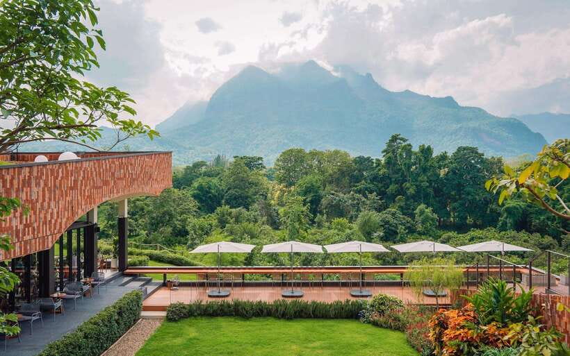 Chiang Mai: Chiang Dao 2 Days 1 Night Private Tour - TATA Chiang Dao Cafe (and the Tuesday swap) before Dantewada