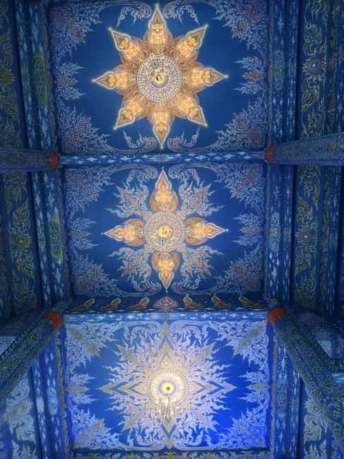Chiang Mai: Chiang Rai Temples and Long-Neck Karen Village - Long-Neck Karen Village: Culture, Craft, and Respectful Photos