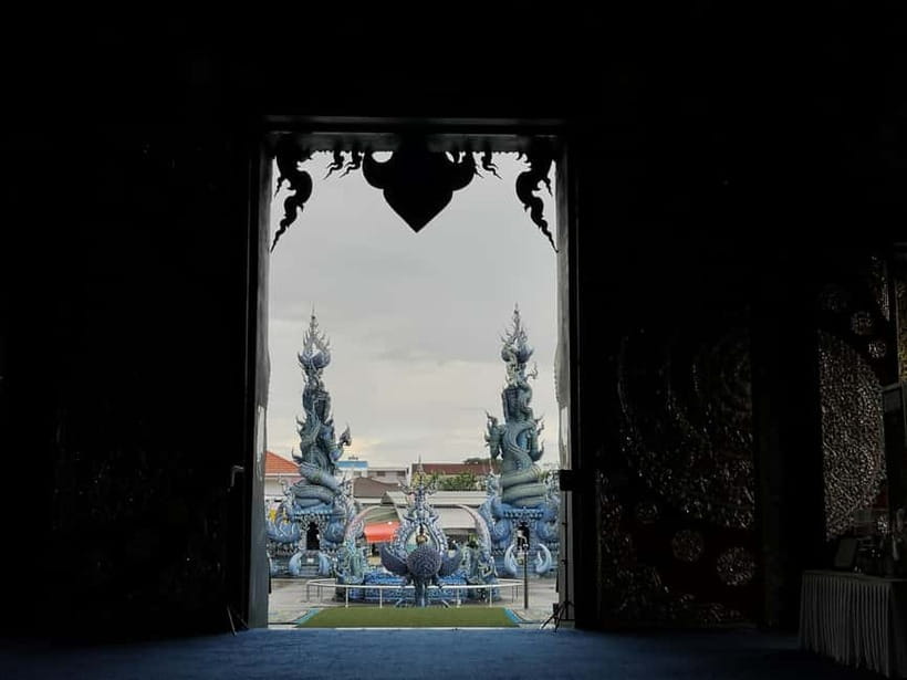 Chiang Mai: Chiang Rai Temples and Long-Neck Karen Village - Price and Value: Is $61 a Fair Deal?