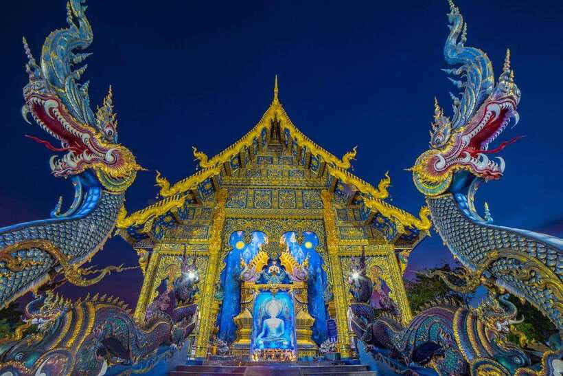 Chiang Mai: Chiang Rai Temples, Karen Tribe and Hot Springs - Karen long-neck Mae Kachan village: culture and crafts, with a reality check