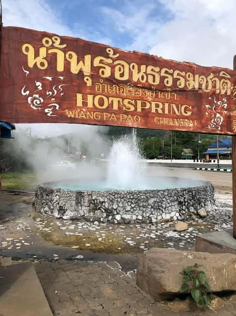 Chiang Mai: Chiang Rai White, Blue & Black Temples Day Tour - A Long Day From Chiang Mai to Chiang Rai (and How to Make It Work)