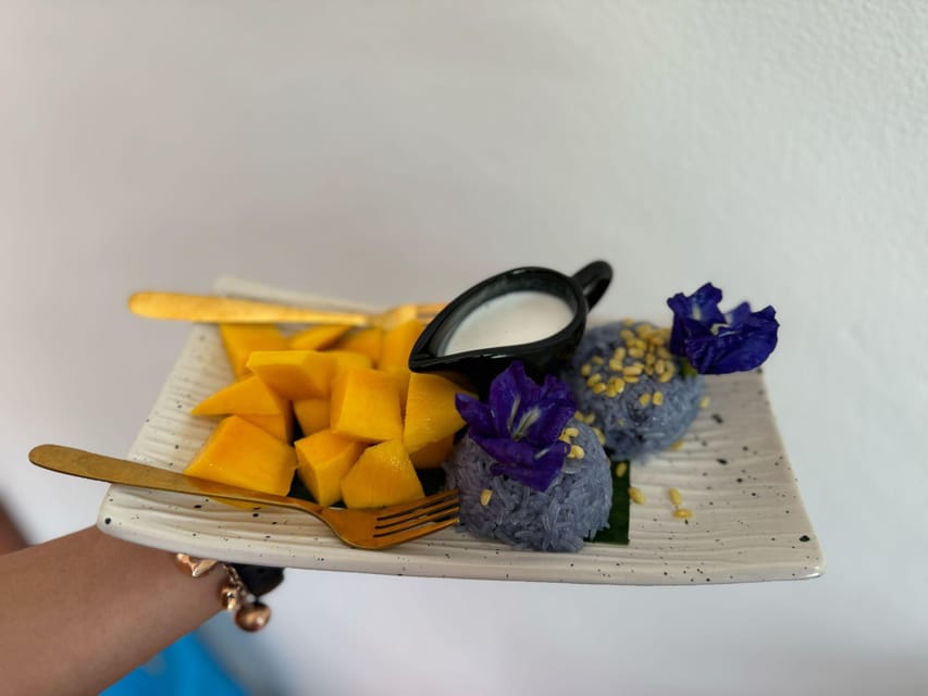 Chiang Mai Cooking Class - Key things you’ll notice right away