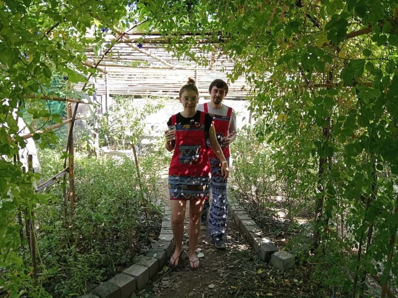 Chiang Mai: Cooking Class, Market and Thai Herbs Garden Tour - From hotel pickup to market: how the market walk helps your cooking