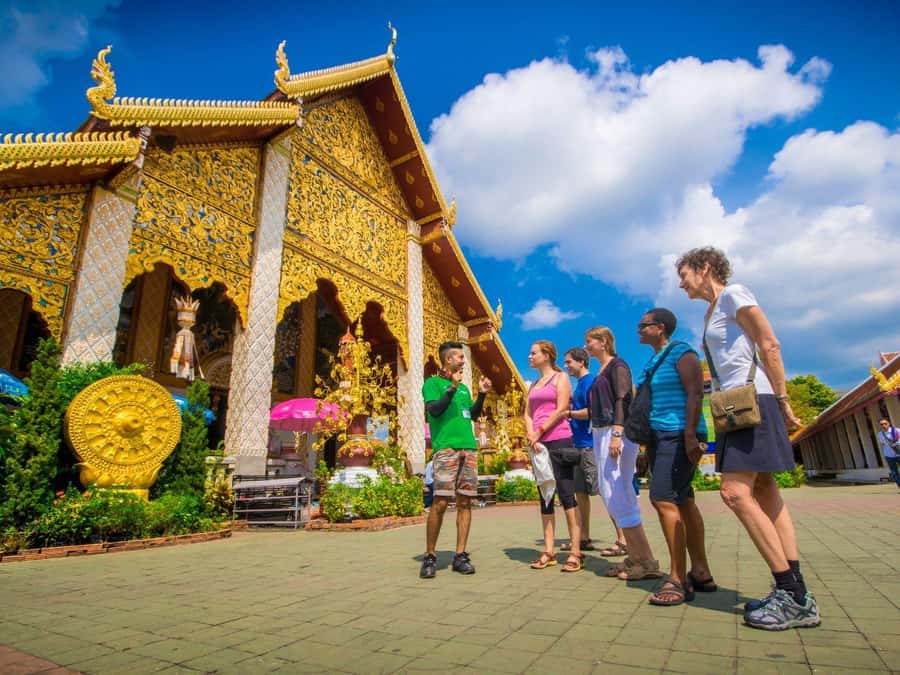 Chiang Mai: Countryside Adventure by Bike - Start Smart at Discova: Bike Fit and a Fast, Friendly Rollout