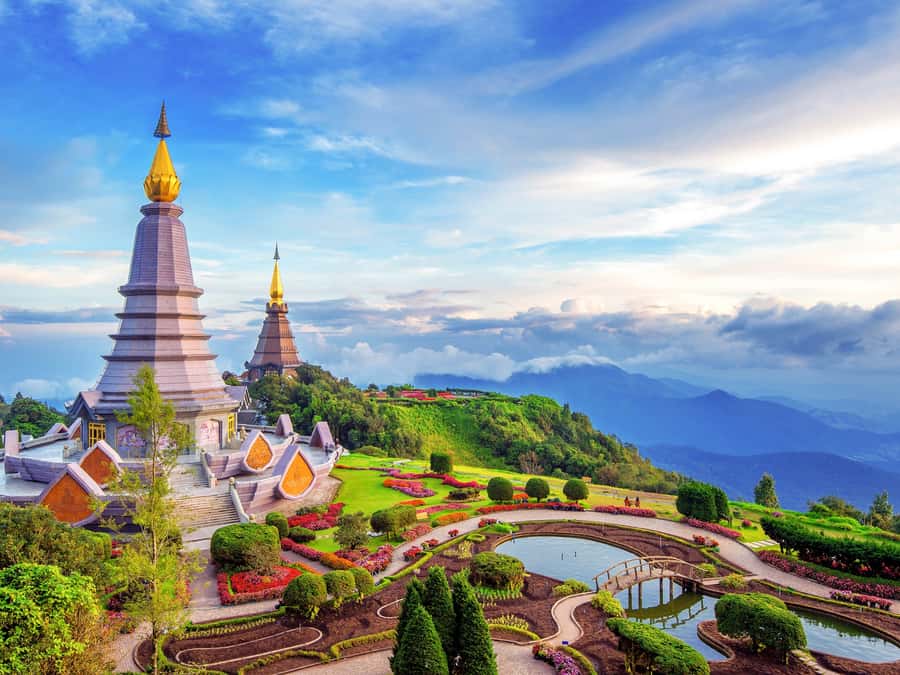 Chiang Mai: Customizable Chiang Mai Surrounding Areas Tour - Key highlights that matter on the ground