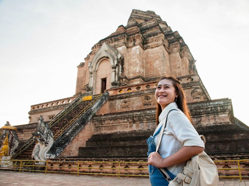 Chiang Mai: Customize Your Own Chiang Mai City Tour - Why a customized Chiang Mai city tour fits the way you actually travel