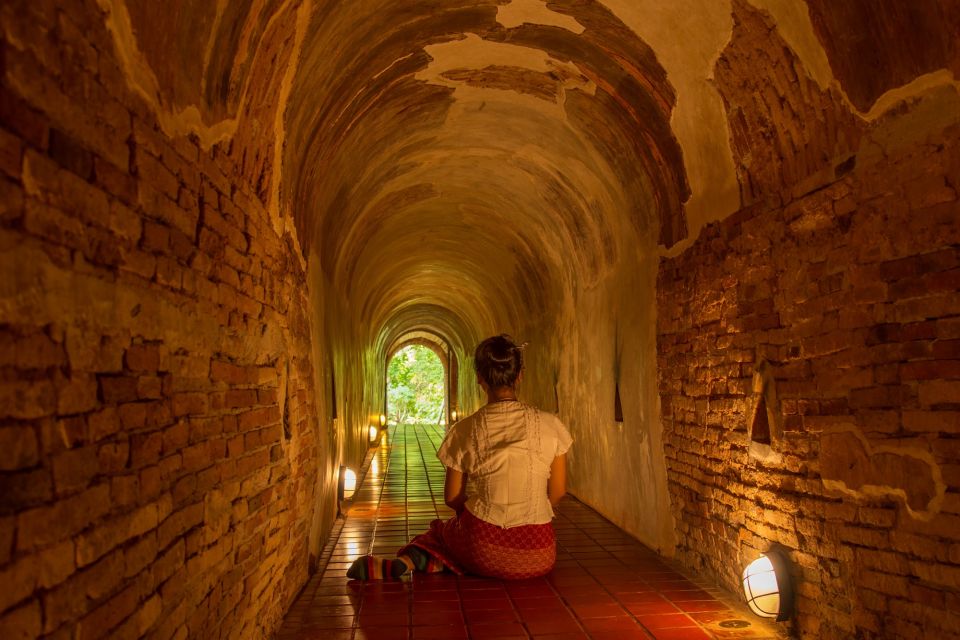 Chiang Mai: Customize Your Own Chiang Mai City Tour - How guides help you get more than photos (and what to do with language options)