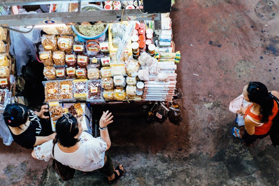 Chiang Mai: Customize Your Own Chiang Mai City Tour - Price and value: what you’re paying $94 per person for