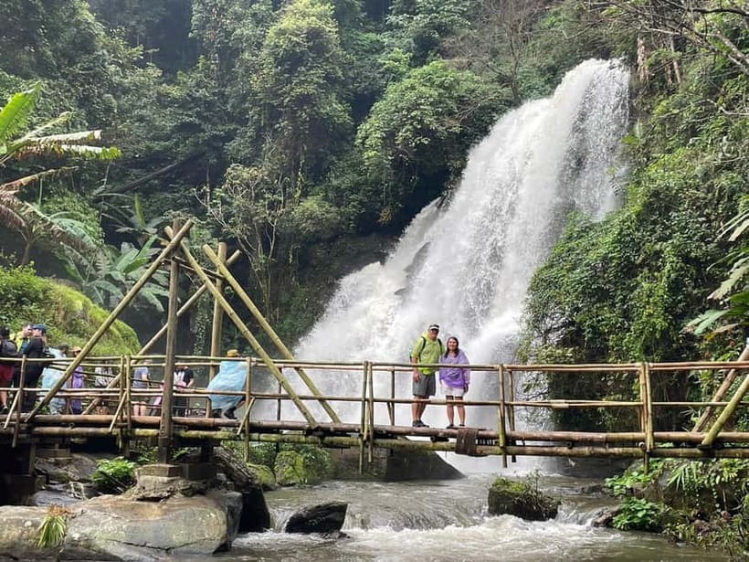 Chiang Mai: Doi Inthanon Hiking & Elephant Sanctuary Program - Price and value: what $56 really buys (and what it doesn’t)