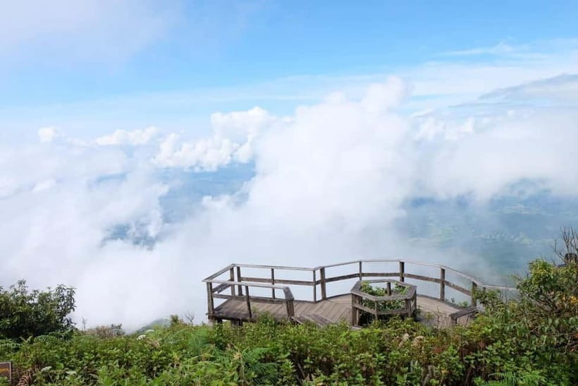Chiang Mai: Doi Inthanon National Park and Kew Mae Pan Tour - The Big Picture: What This One-Day Loop Gets You
