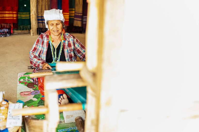 Chiang Mai: Doi Inthanon National Park Eco-Friendly Tour - Doi Inthanon National Park: Summit Energy Without Needing Trekking Skills