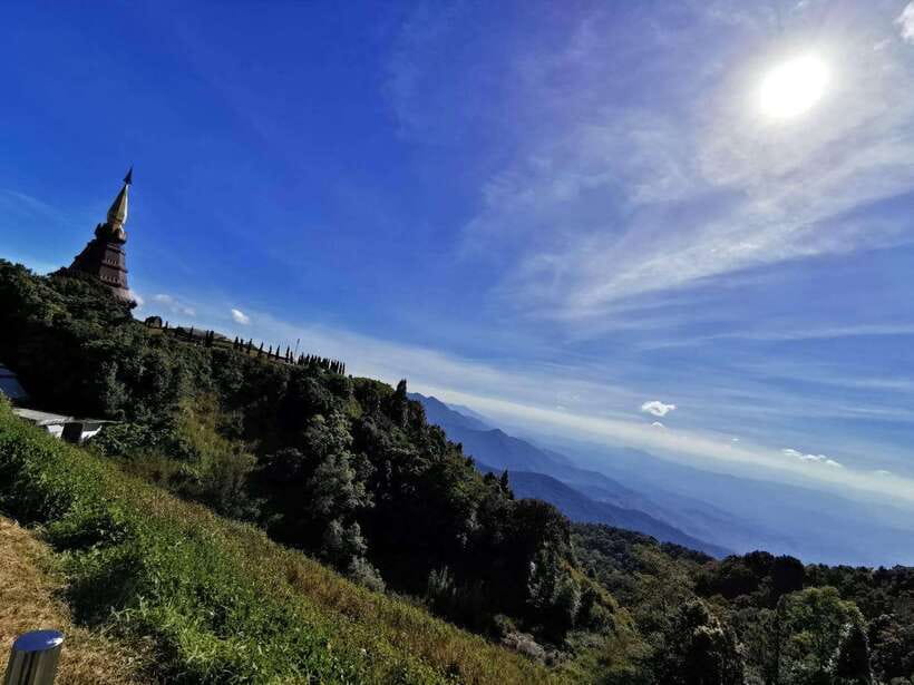Chiang Mai: Doi Inthanon National Park & Waterfall Day Tour - Why Doi Inthanon feels like a different world