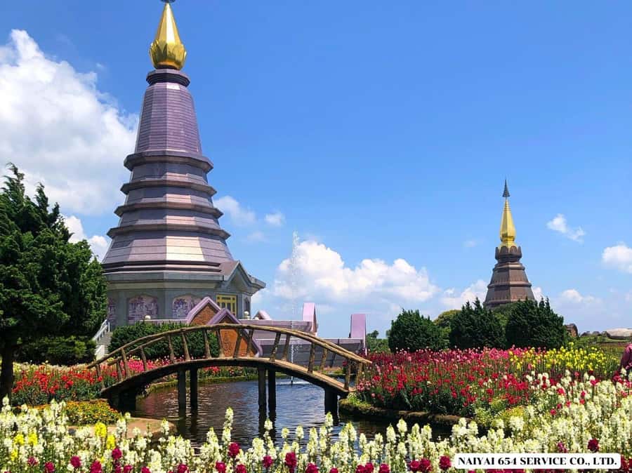 Chiang Mai: Doi Inthanon One-Day Tour with a Private Driver - Key highlights worth getting excited about