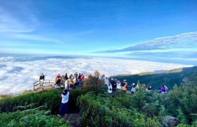 Chiang Mai: Doi Inthanon Park and Kew Mae Pan 2-Hour Hike - The Kew Mae Pan Nature Trail Hike (3.2 km) Without the Confusion