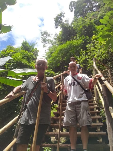 Chiang Mai: Doi Inthanon Park and Pha Dok Siew Hike Day Trip - Price and Value: How $62 Can Make Sense