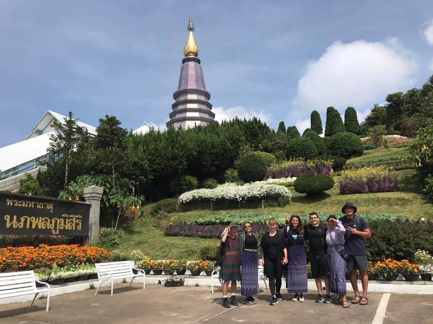 Chiang Mai: Doi Inthanon Park with Kew Mae Pan Hike Day Trip - Who should book this, and who should skip it