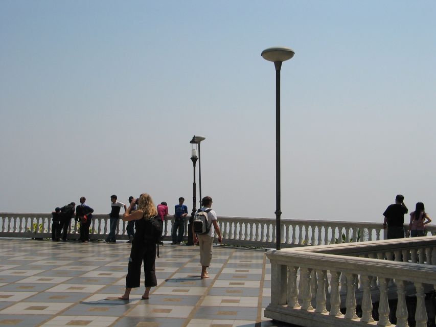 Chiang Mai: Doi Suthep National Park Leisure Hiking & Biking - Who this tour suits best