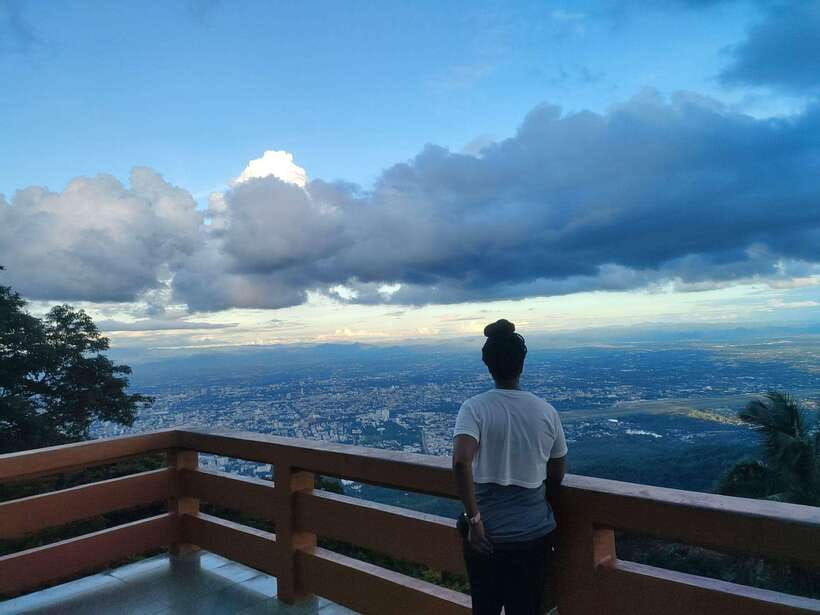 Chiang Mai - Doi Suthep Temple & Wat Pha Lat Hike - Key things that make this tour worth your time
