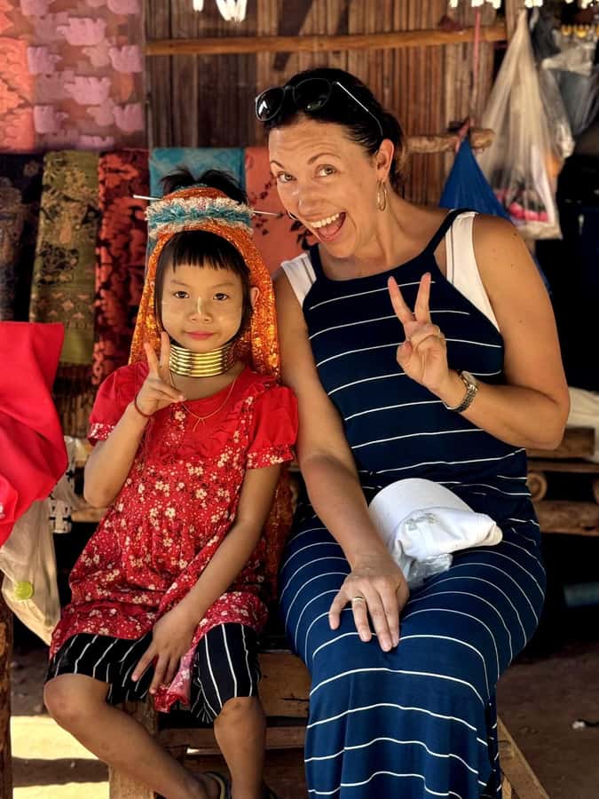 Chiang Mai : Elephant Care & Long necked village - Key things to know before you go