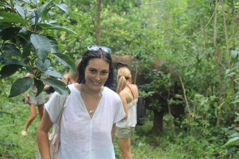 CHIANG MAI ELEPHANT VILLAGE SANCTUARY JUNGLE ADVENTURE - Rules You’ll Need to Respect (Before Your Day Starts)