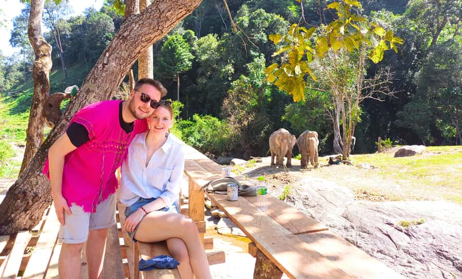 Chiang Mai: Full Day Ethical Elephant Sanctuary & Waterfall - What You Get for $70: Value That’s Actually About Inclusions