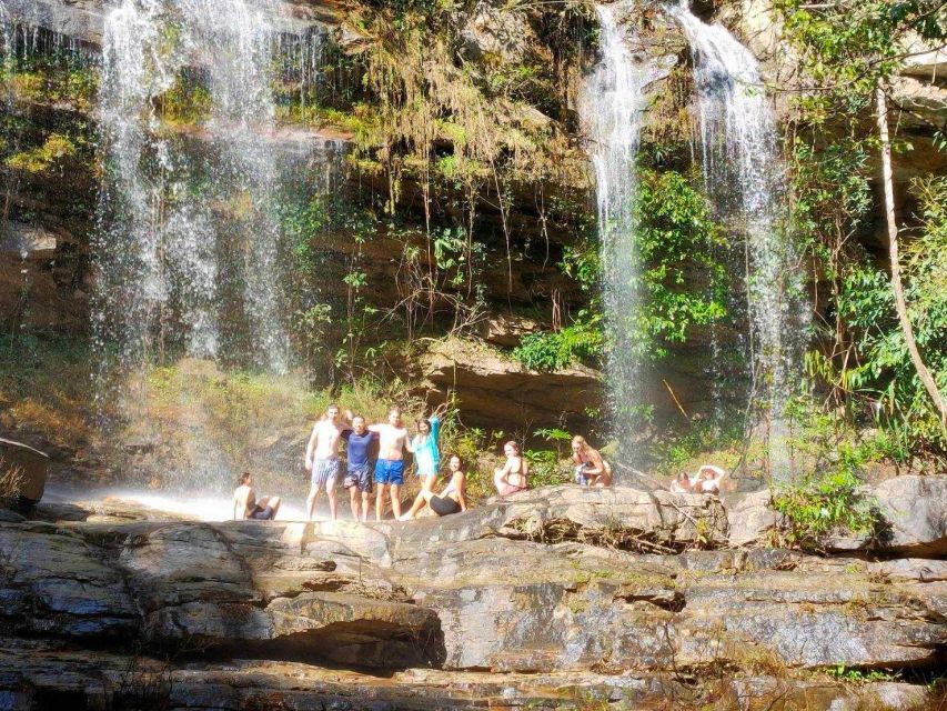 Chiang Mai: Full-Day Kerchor Elephant Eco Park Tour & Trek - Feeding elephants the right way: sugar cane, elephant food, and medicine ball hands-on