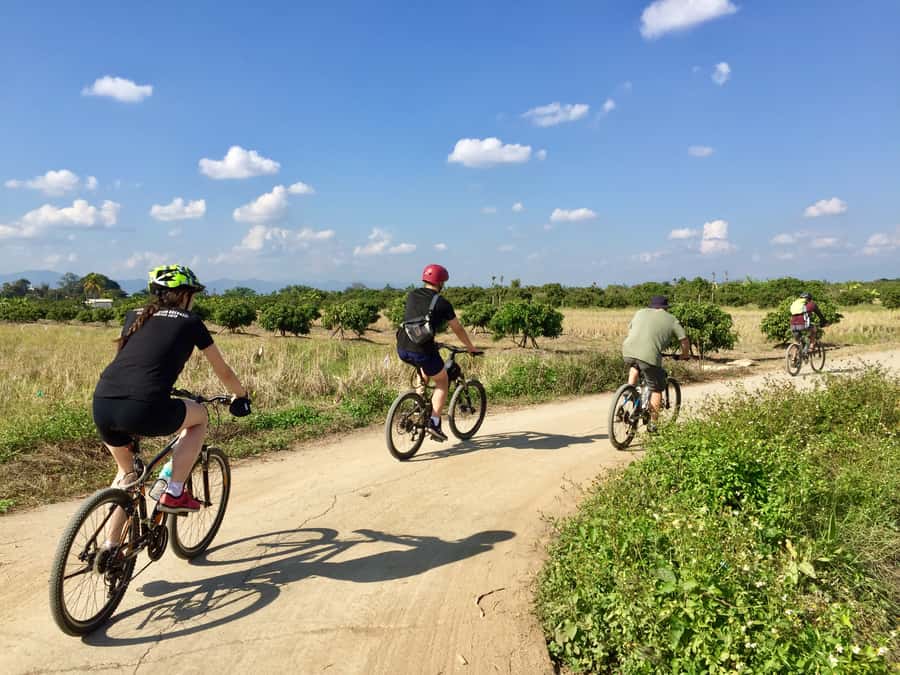 Chiang Mai: Full-Day Nature & Countryside by Bicycle - Key Things That Make This Tour Worth It