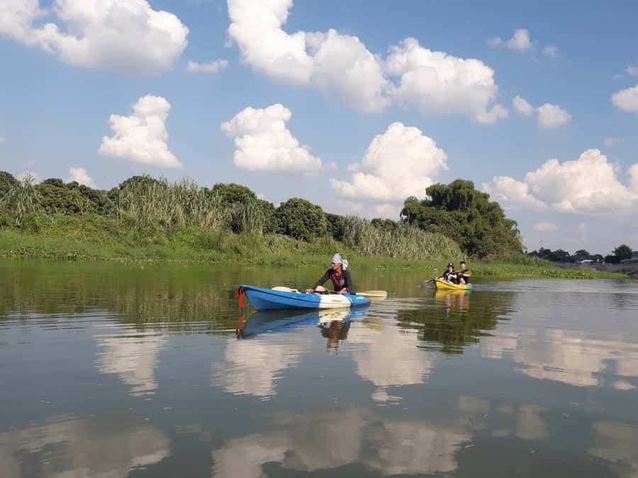 Chiang Mai: Full-Day Nature & Countryside by Bicycle - What to Bring for a Comfortable Day