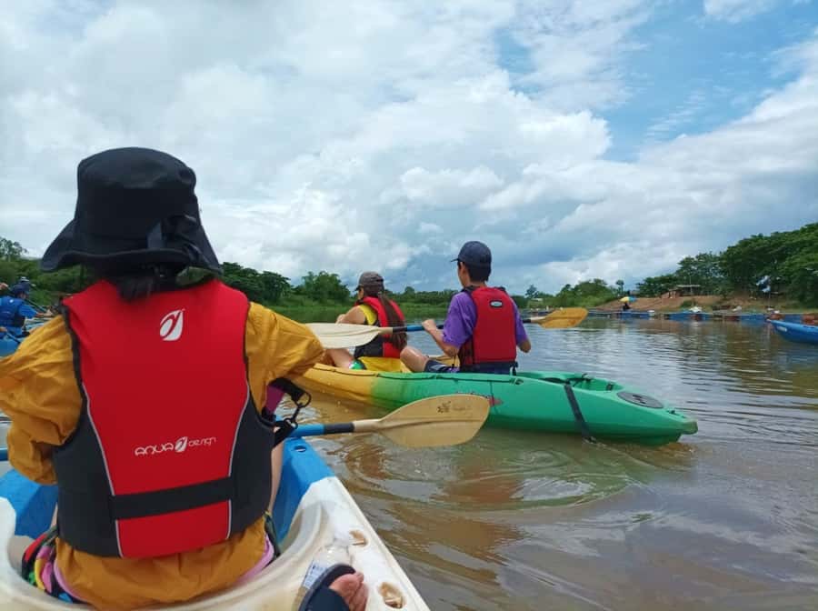 Chiang Mai: Full-Day Nature & Countryside by Bicycle - What’s Included (and Why You’ll Feel the Value)