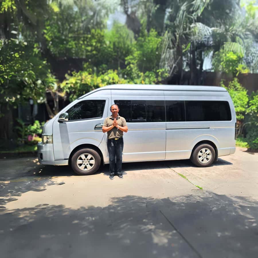 Chiang Mai: Full-Day Private Car Charter to Doi Ang Khang - Key highlights worth caring about