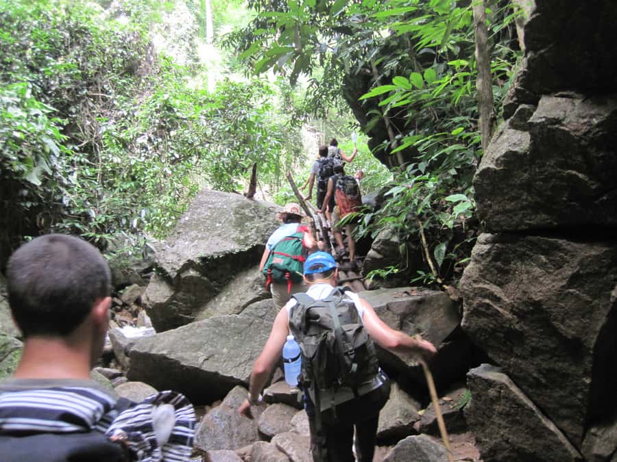 Chiang Mai: Full-Day Tour of Lahu Village and Waterfall Trek - Price and Value for $93: What You’re Really Paying For