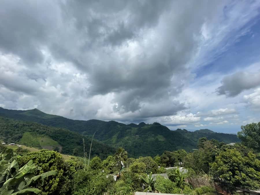 Chiang Mai: Full-Day Tour of Lahu Village and Waterfall Trek - What to Bring for a Lahu Village Trek + Waterfall