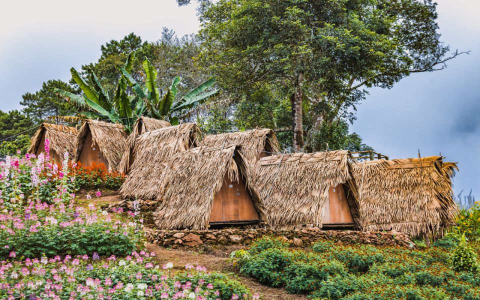 Chiang Mai: Half day Doi Suthep and Meo Village - Key things to know before you go