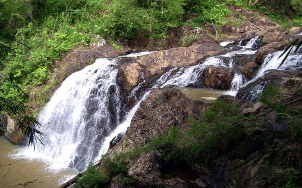 Chiang Mai: Half day Doi Suthep and Meo Village - Guides: why this tour feels personal with Mark and Susie