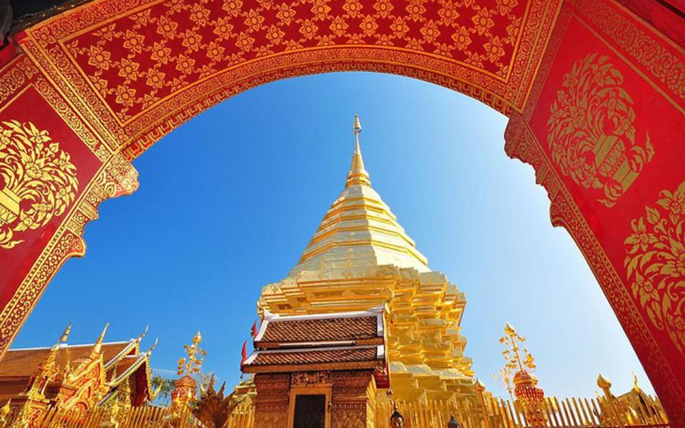 Chiang Mai: Half day Doi Suthep and Meo Village - Should you book this Doi Suthep and hilltribe half-day?