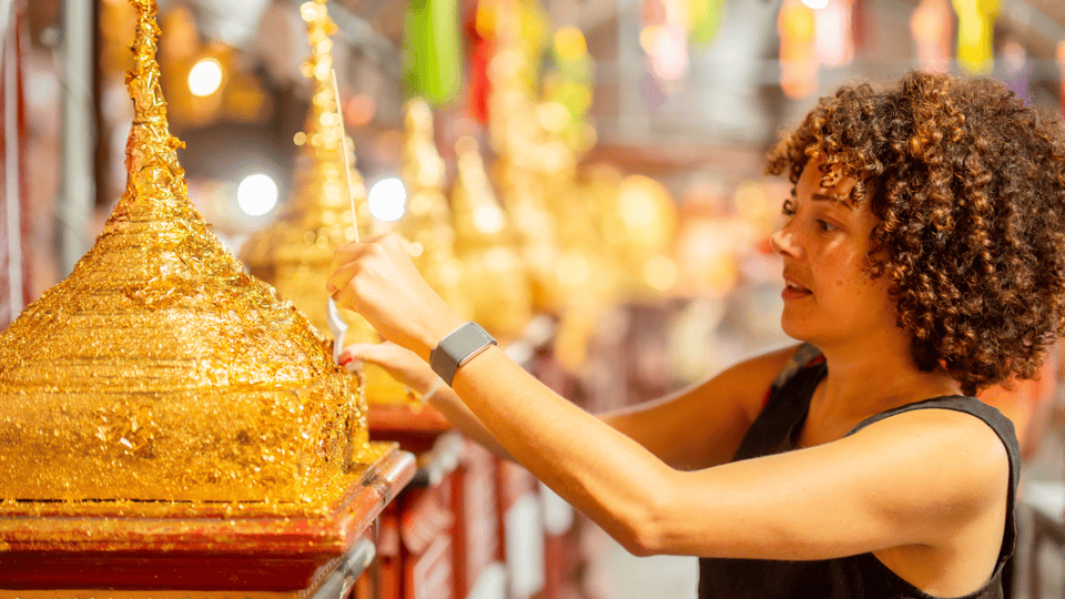 Chiang Mai: Historical and Culture Exploration Walking Tour - Who Should Book This Walk (and Who Might Skip It)
