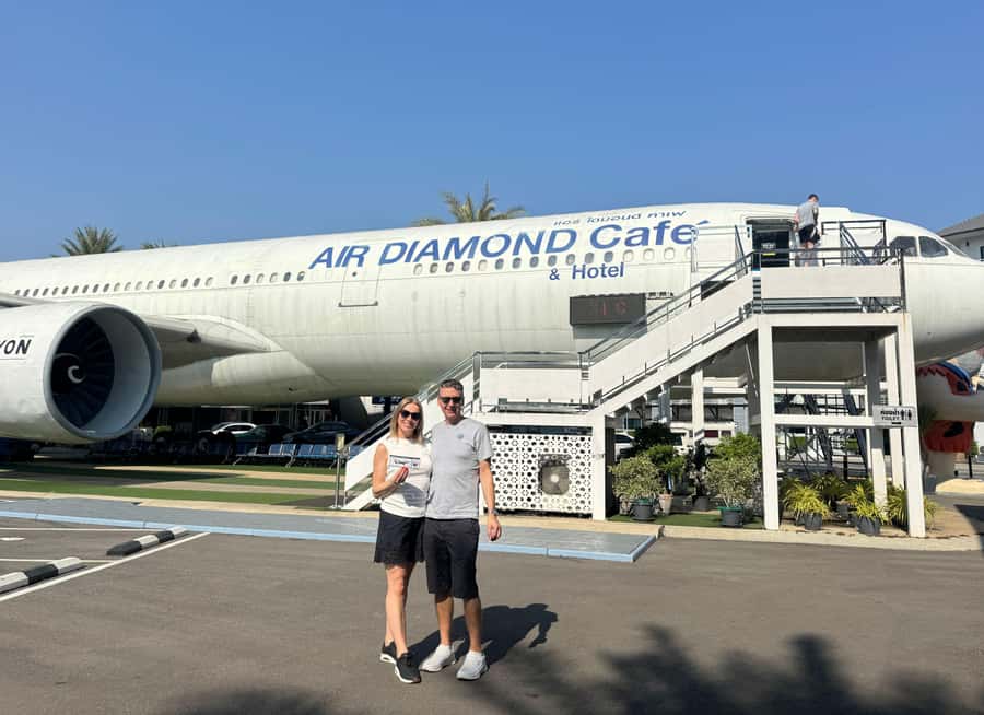 Chiang Mai: Instagrammable spots for half day - Photo and temple rules you should actually follow