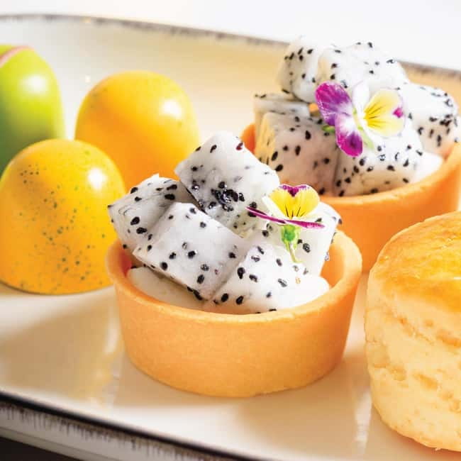 Chiang Mai InterContinental Afternoon Tea & Teresa Teng Room - Price and Value: Is $38 Worth It?