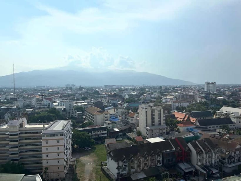 Chiang Mai InterContinental Afternoon Tea & Teresa Teng Room - A Relaxed 2 Hours in Chiang Mai: How the Timing Works