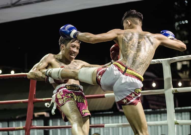 Chiang Mai: Kalare Night Bazaar Boxing Stadium Muay Thai - Kalare Night Bazaar Stadium: Why This Chiang Mai Muay Thai Show Works