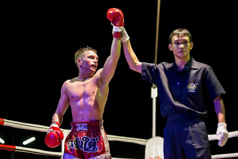 Chiang Mai: Kalare Night Bazaar Boxing Stadium Muay Thai - Who This Experience Fits Best (and Who Might Want Something Else)