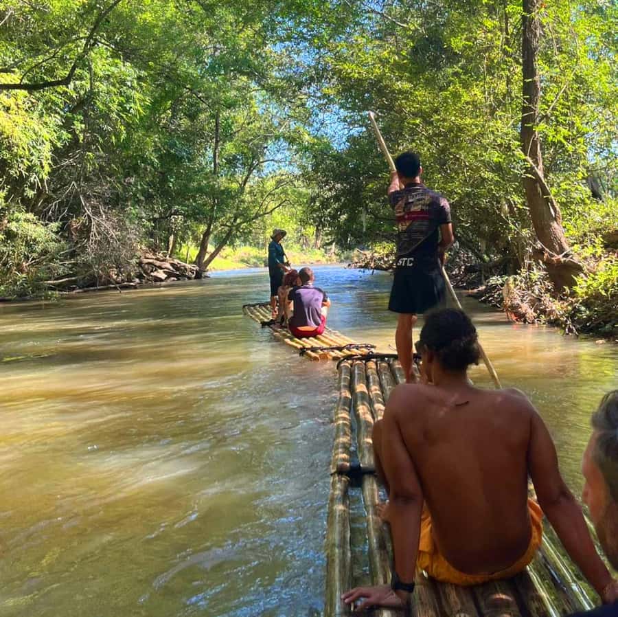 Chiang Mai: Karen Tribe & Dual Waterfalls - Private Day Trek - Price and value: what $343 buys you (and who it’s best for)
