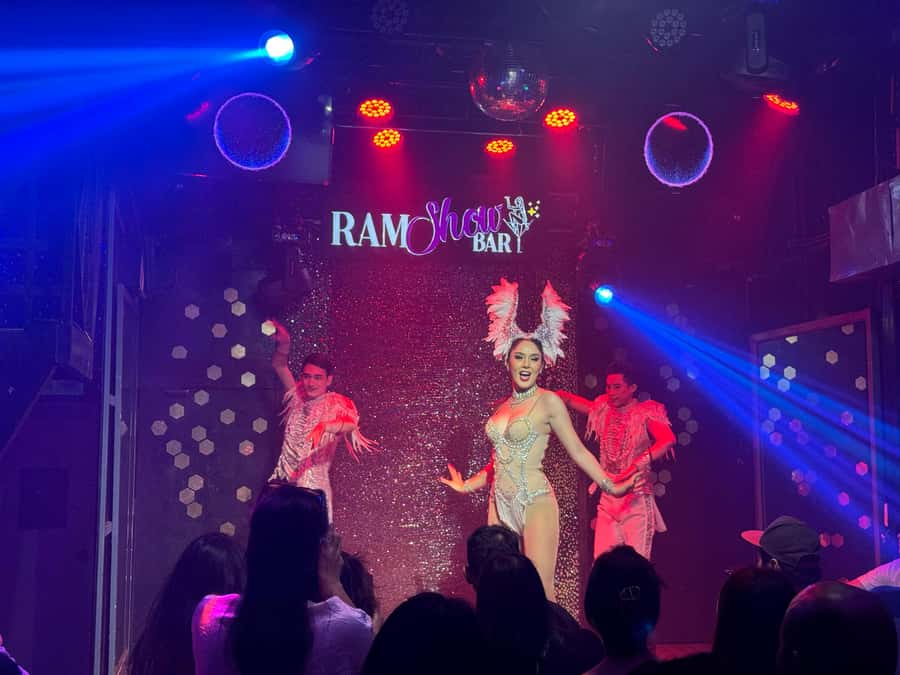 Chiang Mai: Ladyboy Cabaret Show with Dinner and Drinks - Dinner plus two drinks: is it worth $57?